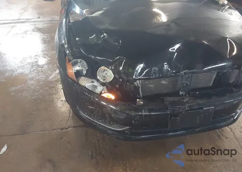 2014 Volkswagen Passat 1.8T Se из США, поврежденный, VIN 1VWBS7A33EC060460